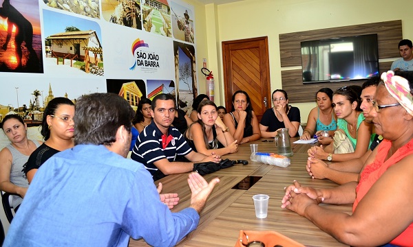Prefeitura de SJB convocará mais aprovados no concurso da Educação