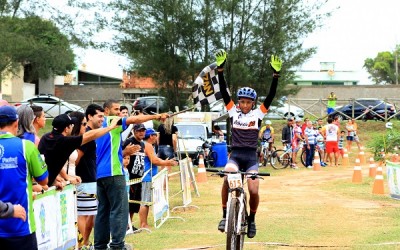 3º Campeonato de Mountain Bike neste domingo, em SJB