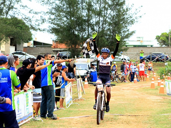 3º Campeonato de Mountain Bike neste domingo, em SJB