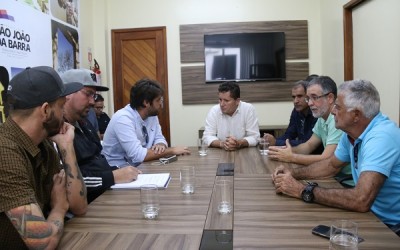 São João da Barra ganhará pista de skate