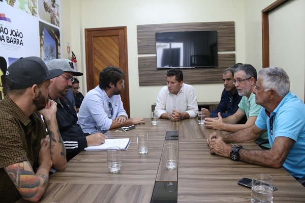 São João da Barra ganhará pista de skate