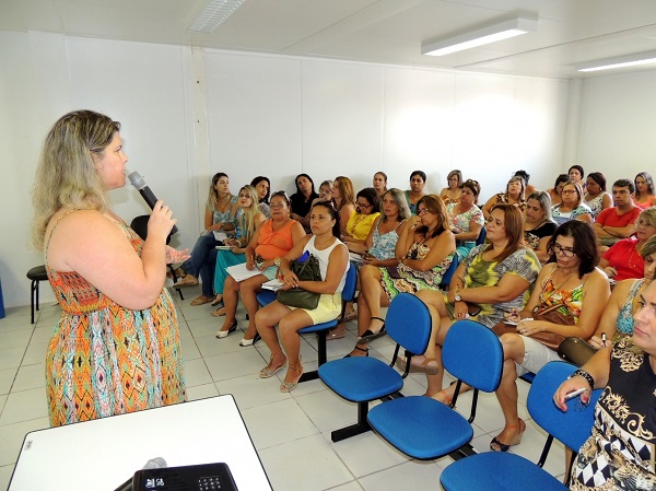 Ano letivo em SJB terá início dia 22