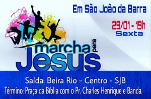 Marcha