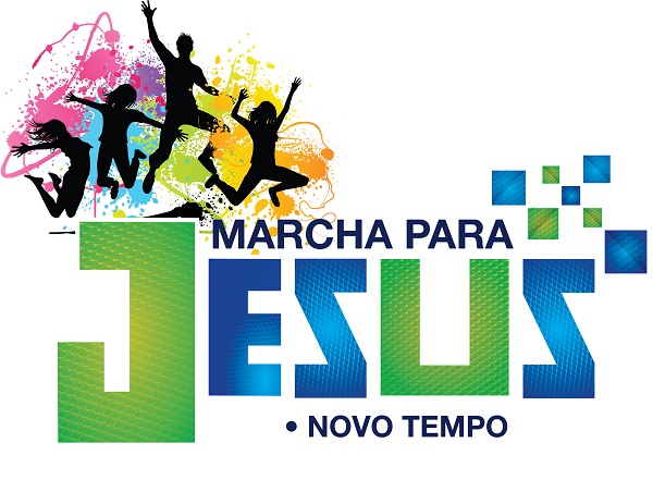 Marcha pra Jesus nesta sexta, 29, em São joão da Barra
