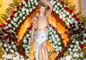 Procissão_Encerramento da Festa de São Sebastião (7)