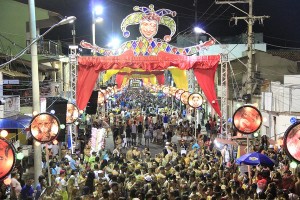 Foto: Renato Timotheo - Parahybano