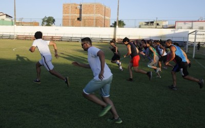 “Aulão Solidário” nesta quinta-feira em Atafona