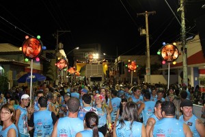 Foto: Renato Timotheo - Parahybano