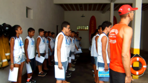 Foto: Renato Timotheo - Parahybano