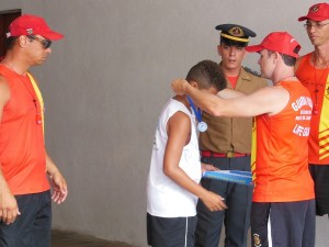 Foto: Renato Timotheo - Parahybano