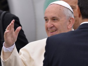 Foto: Andreas Solaro/AFP