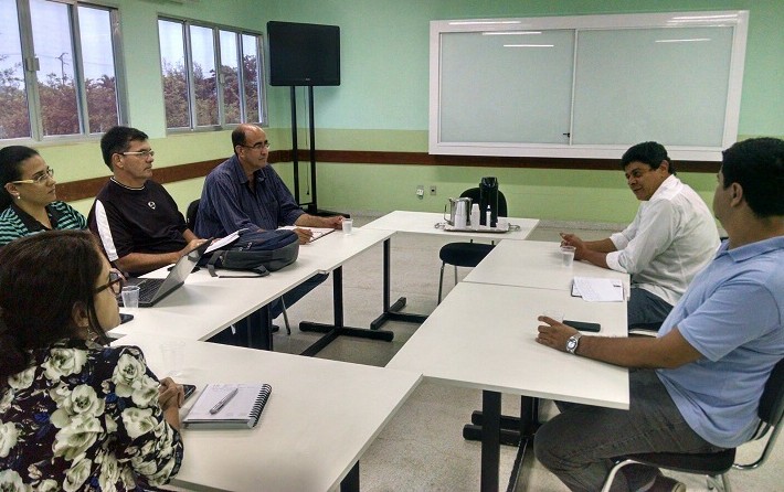 Novos cursos profissionalizantes para 2016 em SJB