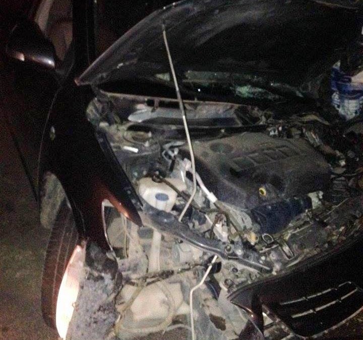 Motorista de acidente que matou médico já se envolveu em outro com morte após beber