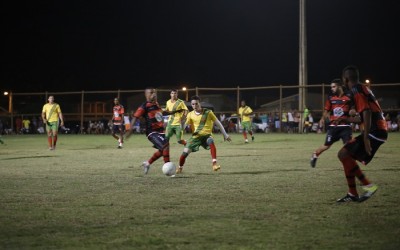 Portuguesa conquista segunda vaga para a final da Copa Verão