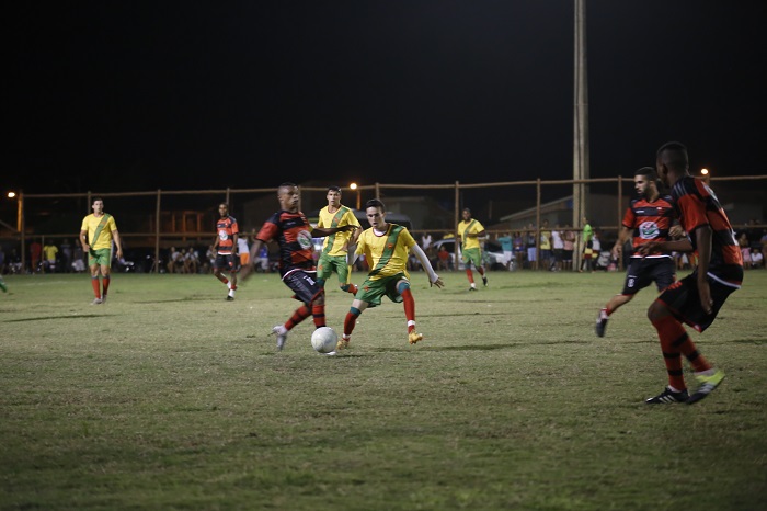 Portuguesa conquista segunda vaga para a final da Copa Verão