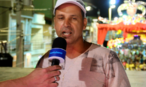 Foto: Renato Timotheo - Parahybano
