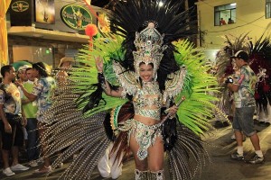 Foto: Renato Timotheo - Parahybano
