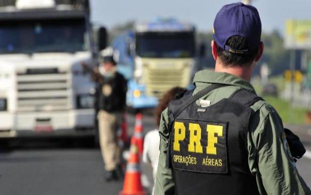 Número de acidentes graves em rodovias federais no carnaval cai 55,2%