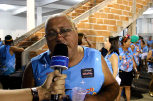 Foto: Renato Timotheo - Parahybano