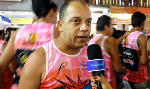 Foto: Renato Timotheo - Parahybano