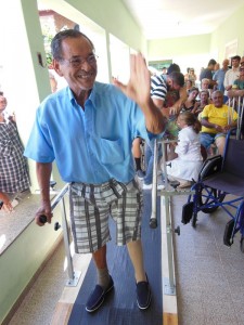 Foto: Renato Timotheo - Parahyabano