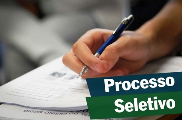 Prefeitura de SJB abre novo processo seletivo para a área Saúde