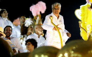 Foto: Mauro Pimenta/Veja
