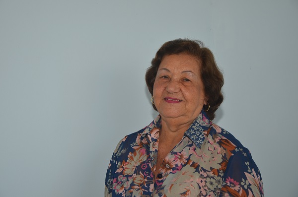Câmara de SJB entrega Diploma Narcisa Amália dia 31
