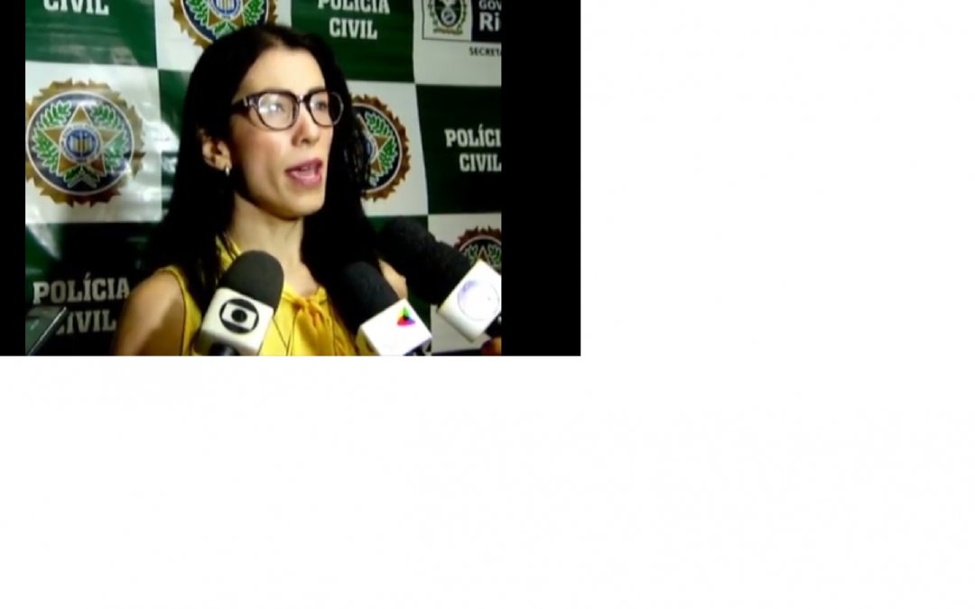 Bombeiro militar preso em Campos, vai responder por abuso sexual