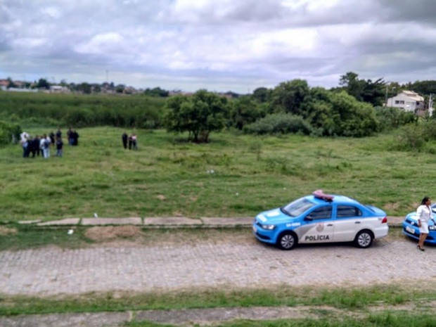 Detento é morto durante tentativa de fuga de hospital em Campos