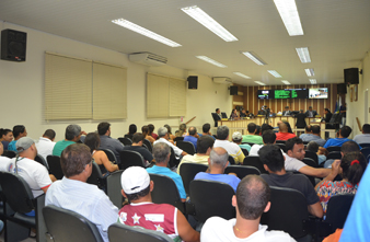 Vereadores de SJB cobram ações do DNIT para a BR 356