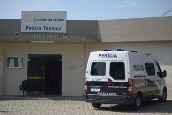 Homem é assassinado a tiros enquanto trabalhava em obra de igreja em Campos