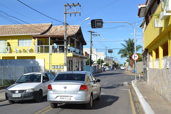 Secretaria de Transportes de SJB busca parcerias para projetos de trânsito
