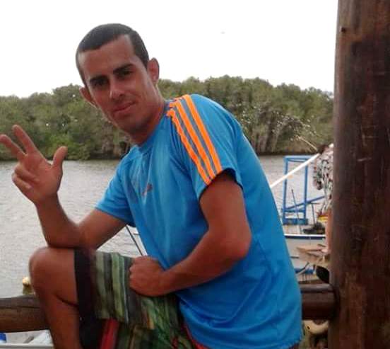 Morre no HFM, jovem que colidiu com árvore em Grussaí