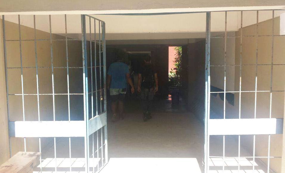Secretaria de Educação do Rio antecipa para maio férias nas escolas ocupadas