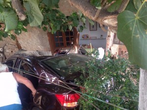 Foto: Leitor Parahybano