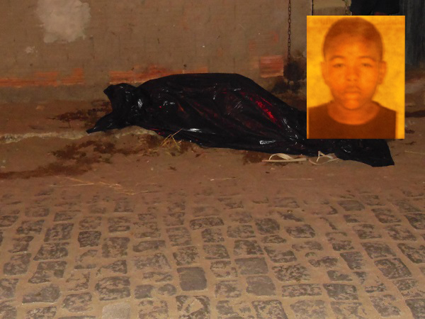Jovem de 20 anos assassinado a tiros em Atafona