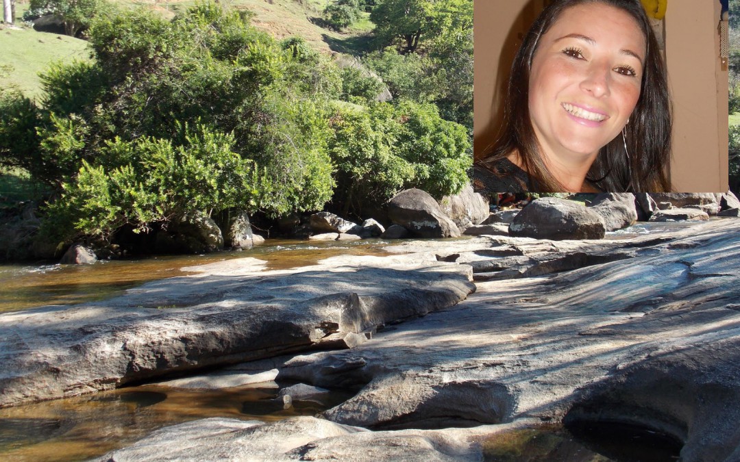 Mulher morre ao cair em cachoeira de Rio Preto, em Campos