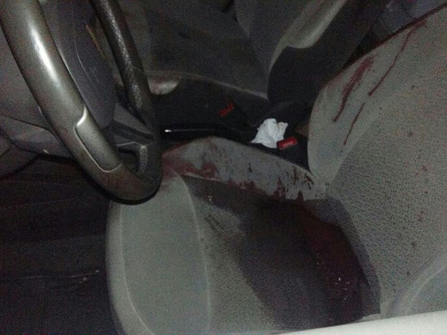 Esposa de GCM assassinada em frente à sede da Guarda Municipal, em Campos