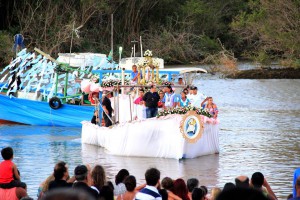 procissão