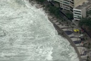 Foto: Reprodução/TV Globo