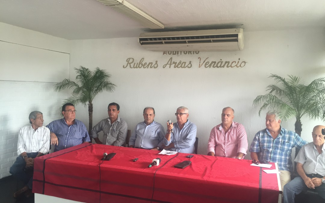 Divulgada programação da 57ª Expoagro de Campos