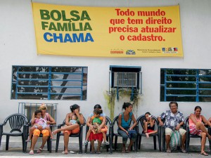 Foto: Alexsandro Auler/Veja