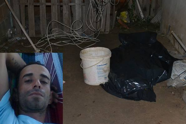 Homem executado em São Francisco de Itabapoana