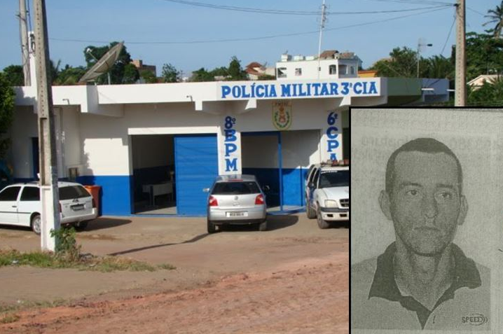 Pescador morre após ser atropelado em Gargaú