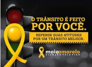maio amarelo 2016