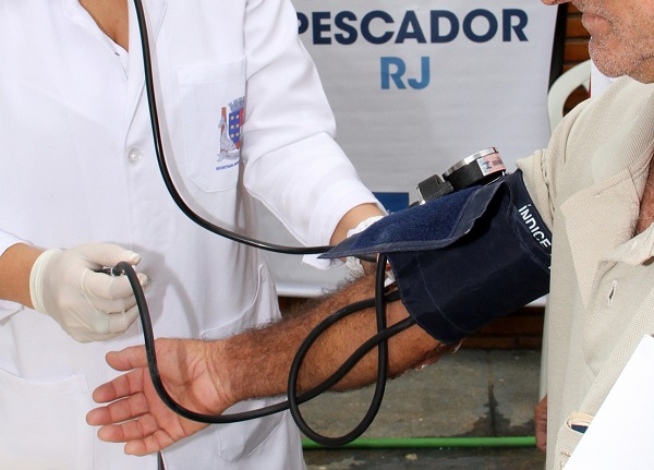 Mais uma edição do “Sou Pescador, sou Trabalhador”, em SJB