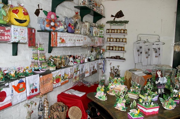 Artesãos sanjoanenses participarão de programa estadual