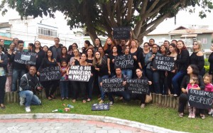 Foto: Renato Timotheo - Parahybano