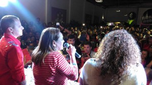 Foto: Renato Timotheo - Parahybano